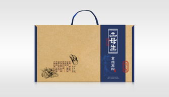 云贵高原特产包装设计 地域韵味与现代美学的融合