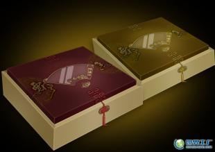 杭州专业精装裱糊礼盒设计与生产厂家——世界工厂网