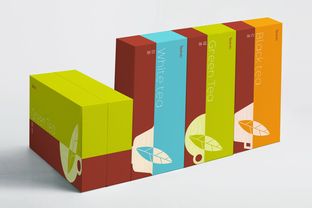茶叶品牌Logo升级与包装设计的关键趋势与方法